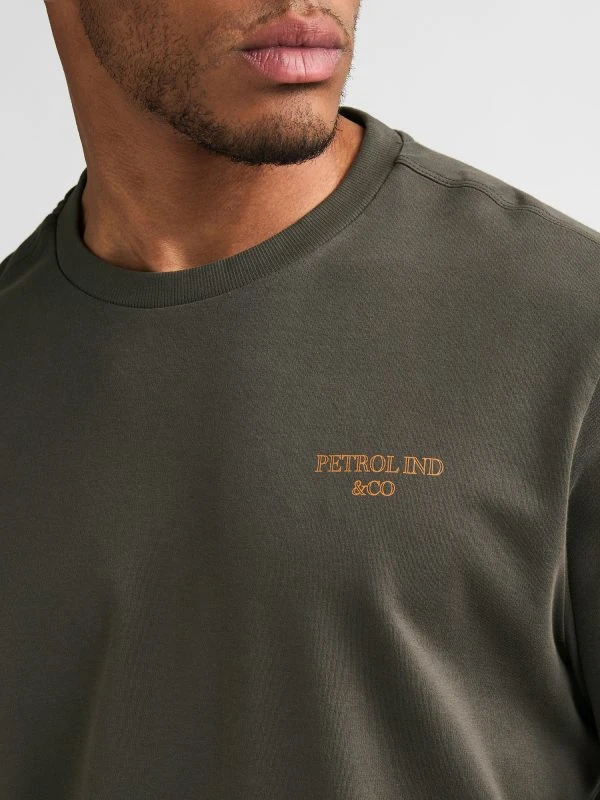 Petrol T-shirt