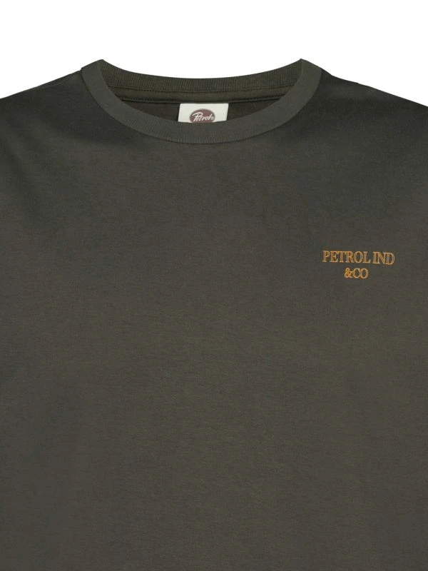 Petrol T-shirt