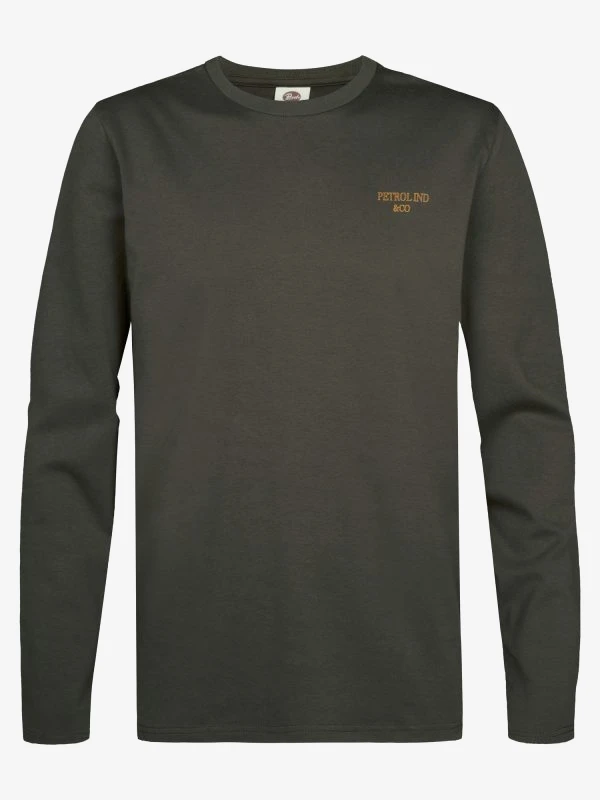 Petrol T-shirt
