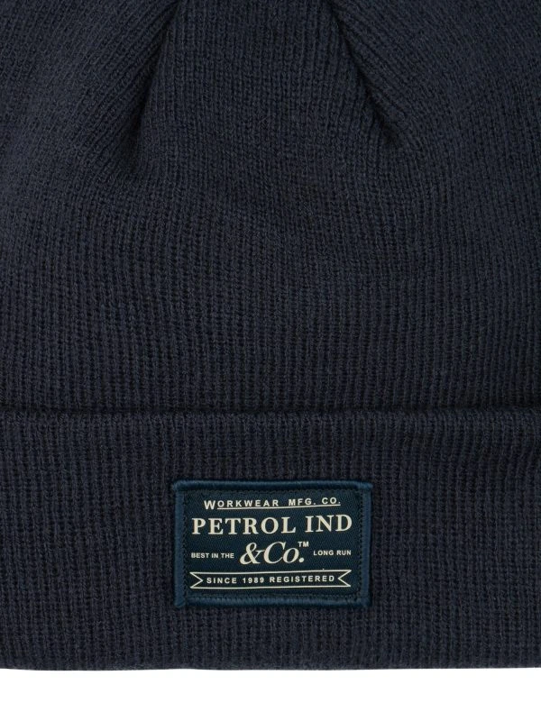 Petrol Muts