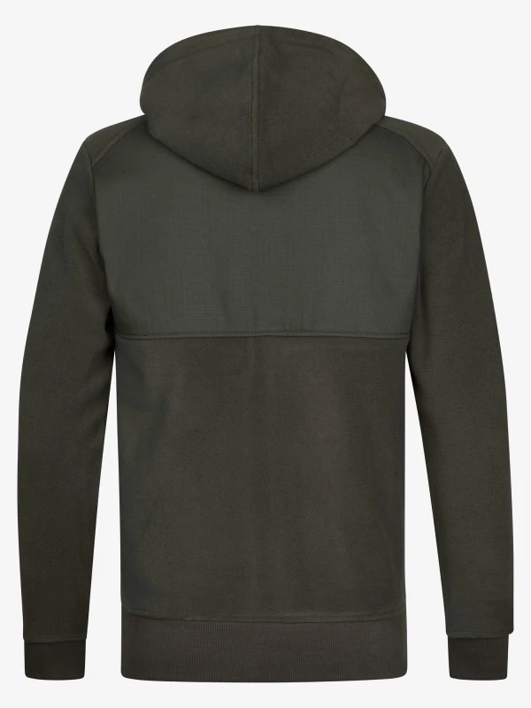 Petrol Sweatvest