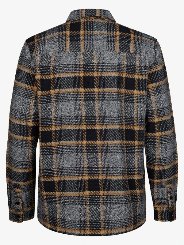 Petrol Overshirt
