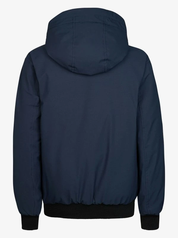 Petrol Winterjas