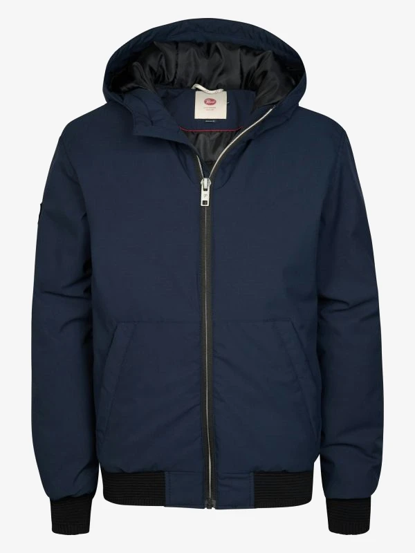 Petrol Winterjas