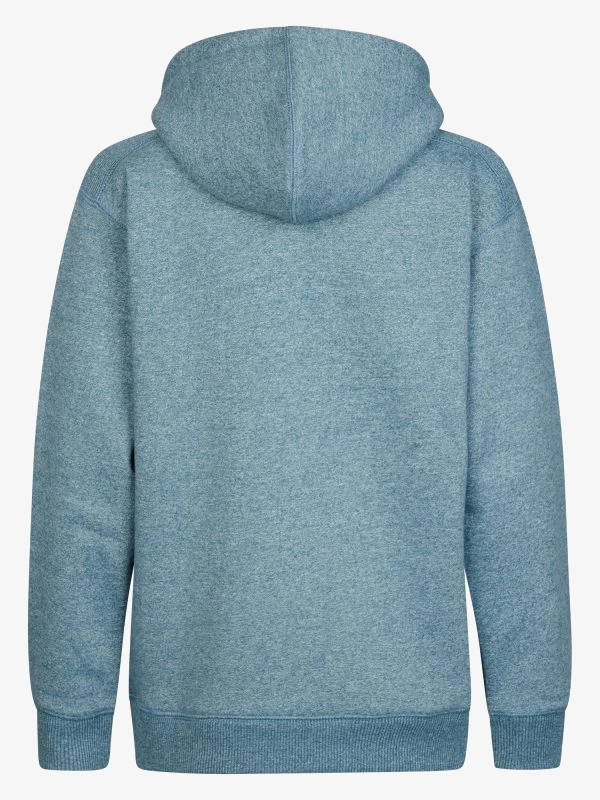 Petrol Hoodie