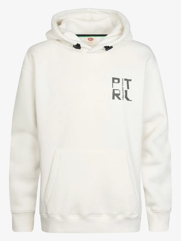 Petrol Hoodie