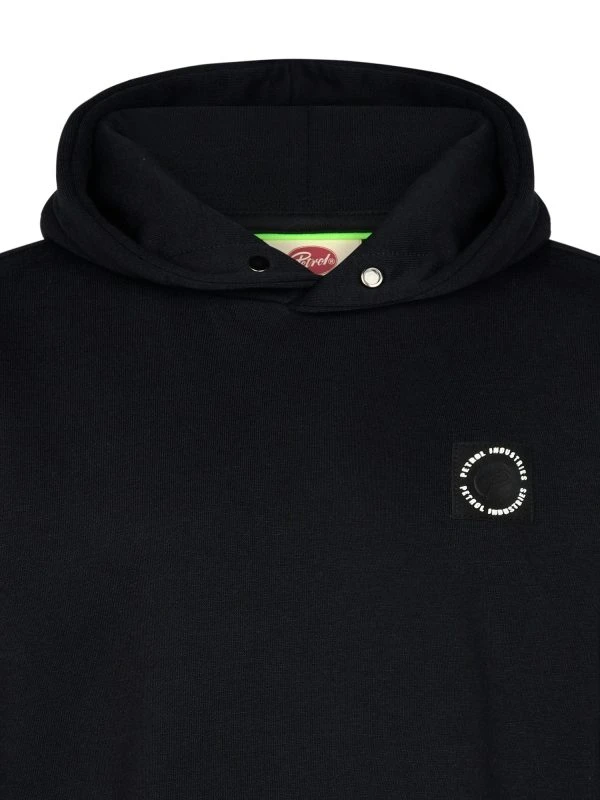 Petrol Hoodie