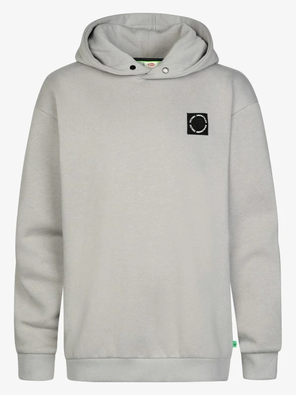 Petrol Hoodie
