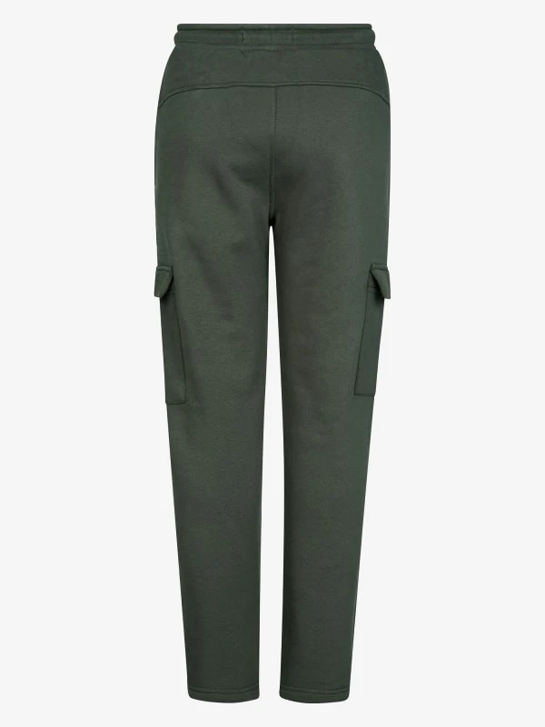 Petrol Sweatpants
