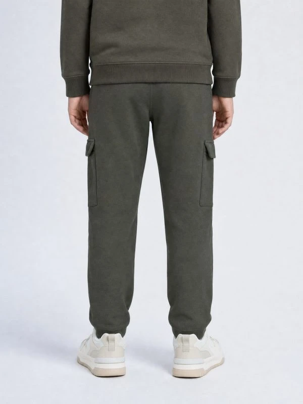 Petrol Sweatpants