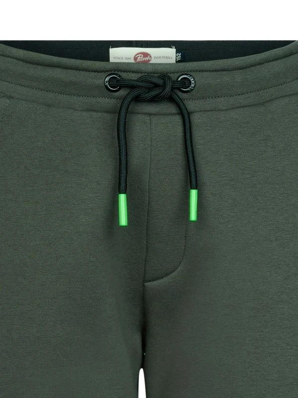 Petrol Sweatpants
