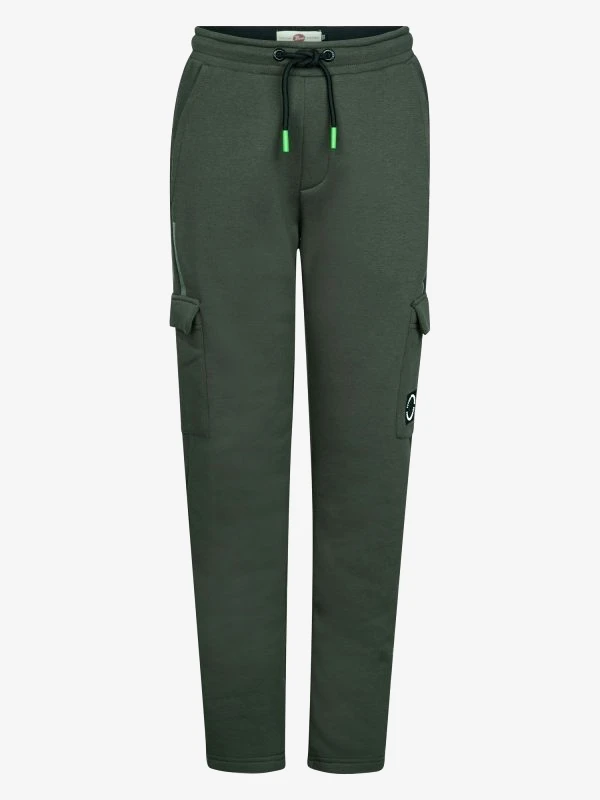 Petrol Sweatpants