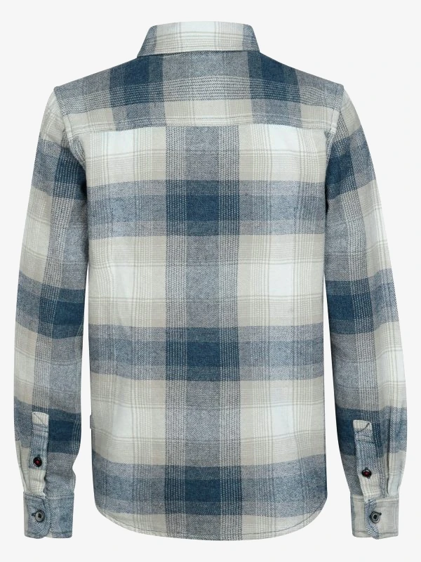 Petrol Overshirt