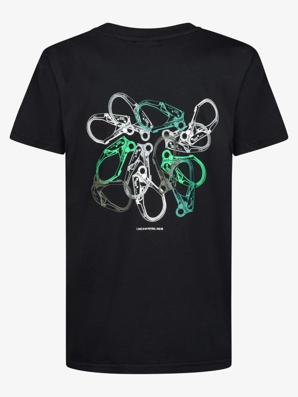 Petrol T-shirt
