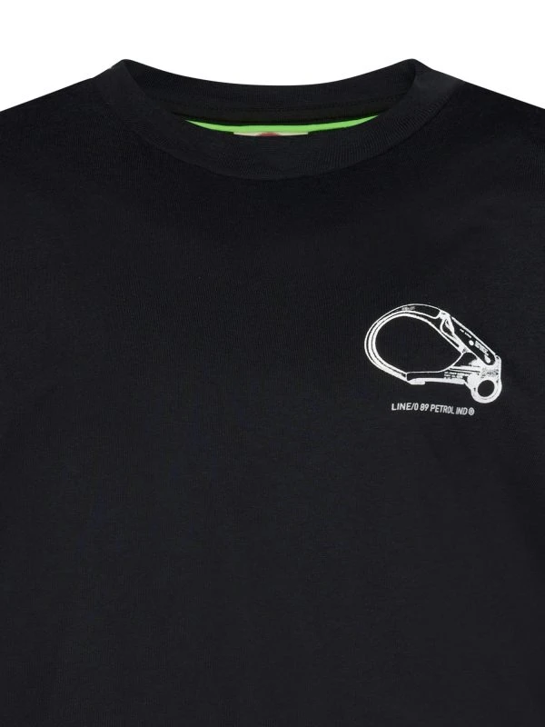 Petrol T-shirt