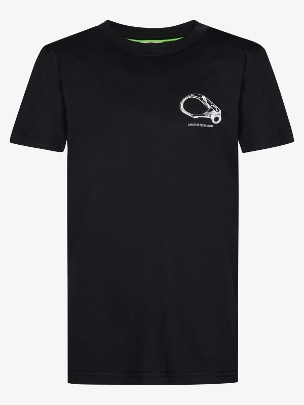 Petrol T-shirt