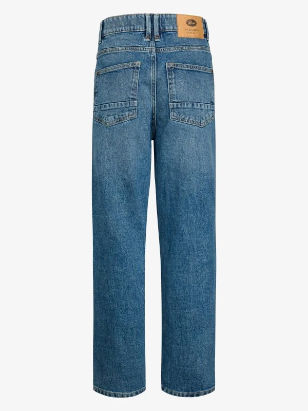 Petrol Loose Fit