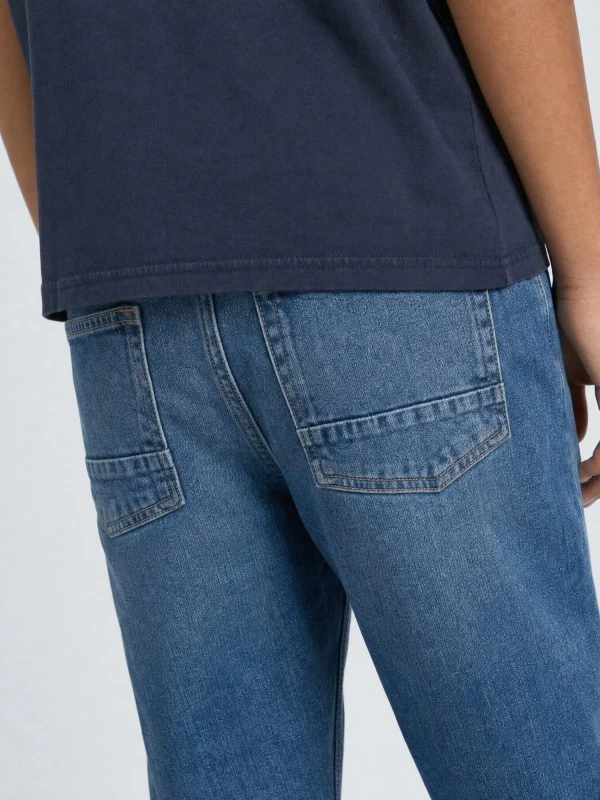 Petrol Loose Fit