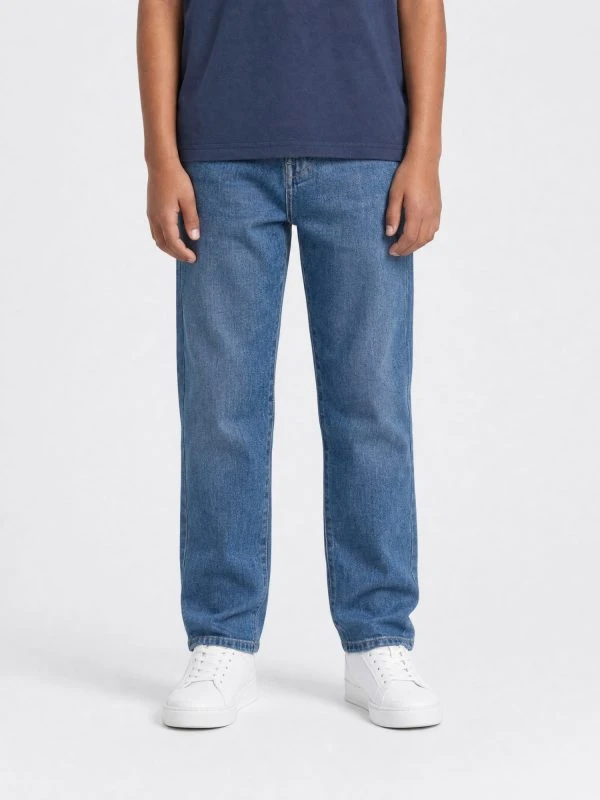 Petrol Loose Fit