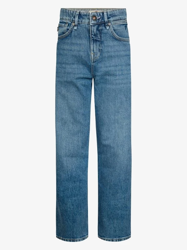 Petrol Loose Fit