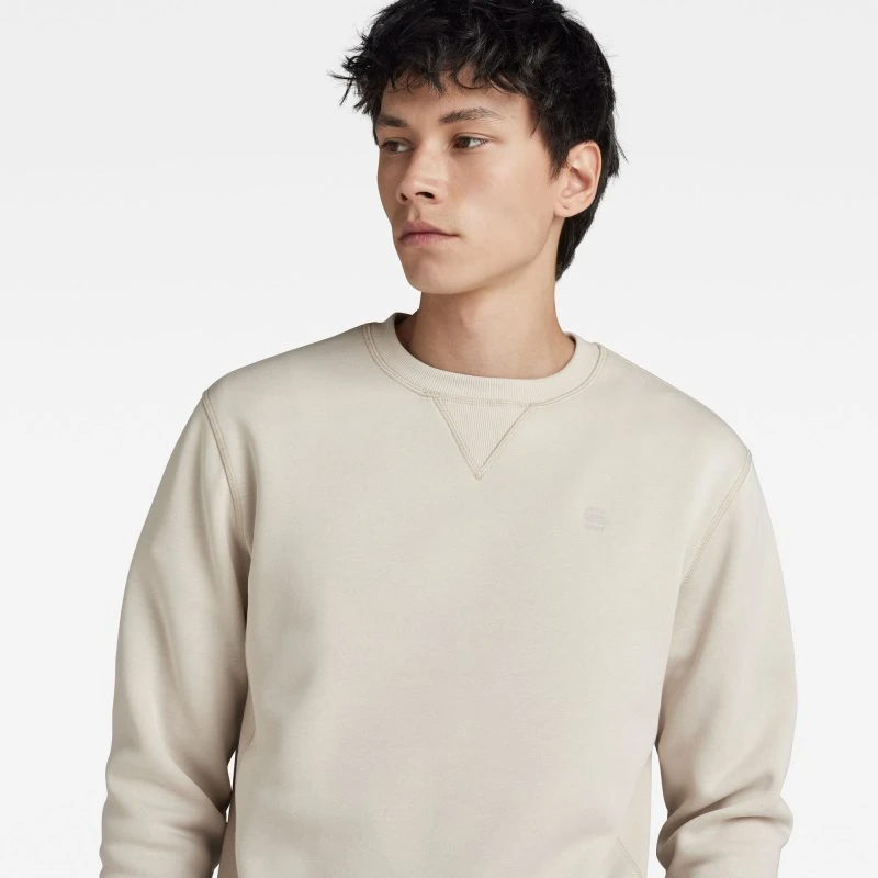G-Star Sweater PREMIUM CORE