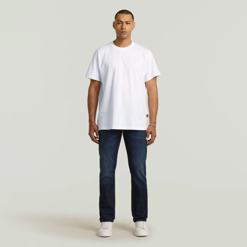 G-Star Straight Fit MOSA