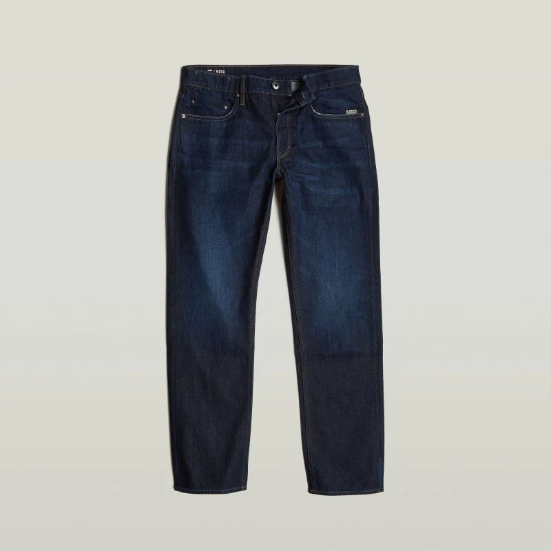 G-Star Straight Fit MOSA