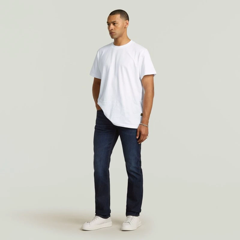 G-Star Straight Fit MOSA