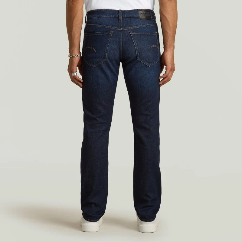 G-Star Straight Fit MOSA