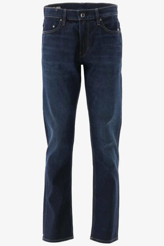 G-Star Straight Fit MOSA