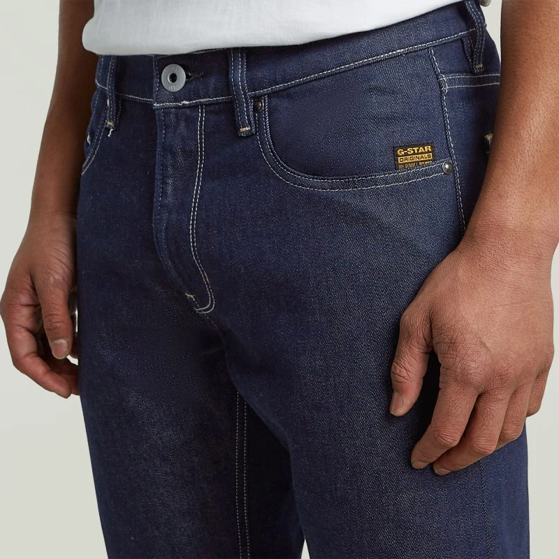 G-Star Straight Fit MOSA