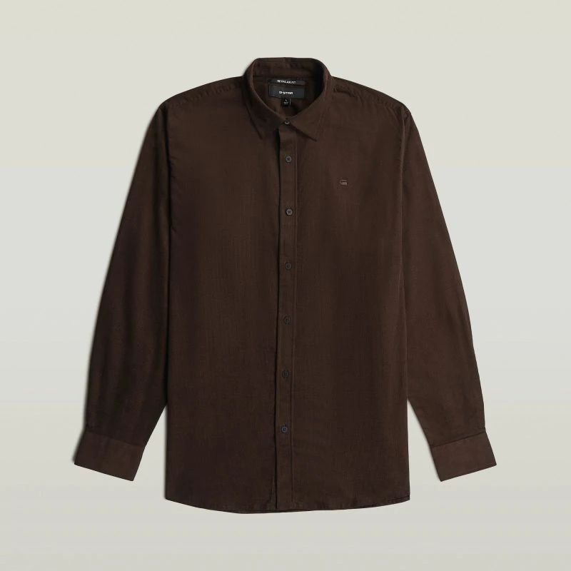 G-Star Casual Shirt CLEAN REGULAR