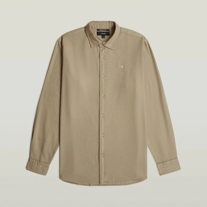 G-Star Casual Shirt CLEAN