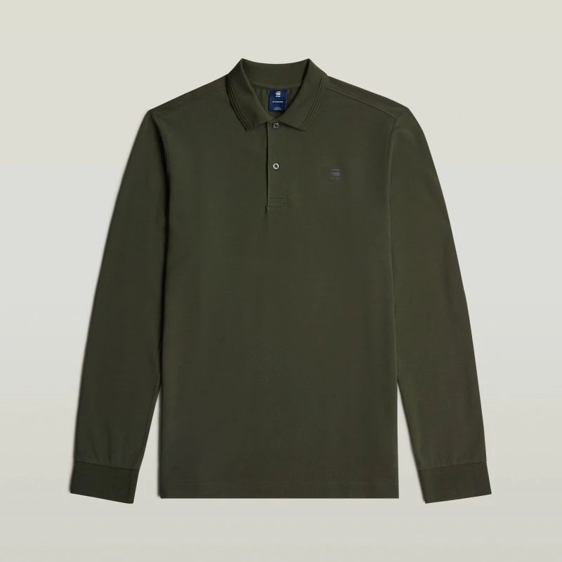 G-Star Poloshirt DUNDA