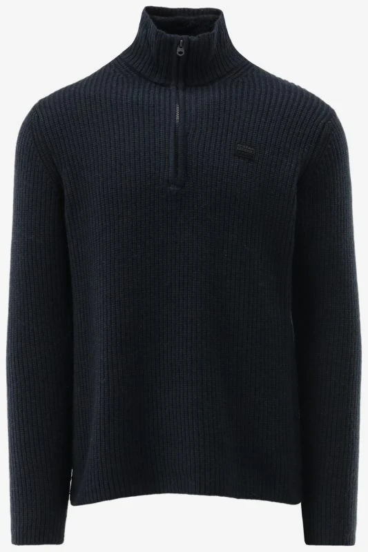 G-Star Trui DOUBLE COLLAR