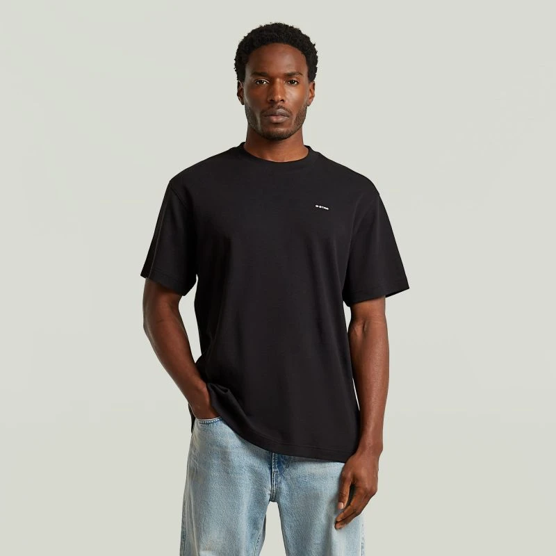 G-Star T-shirt TRUE