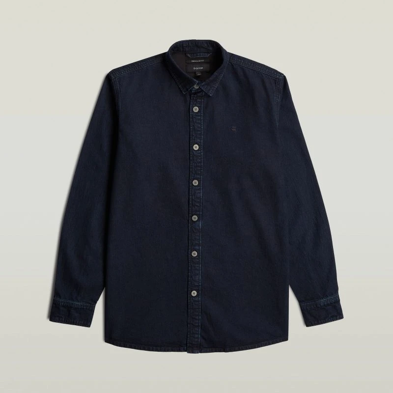 G-Star Casual Shirt CLEAN