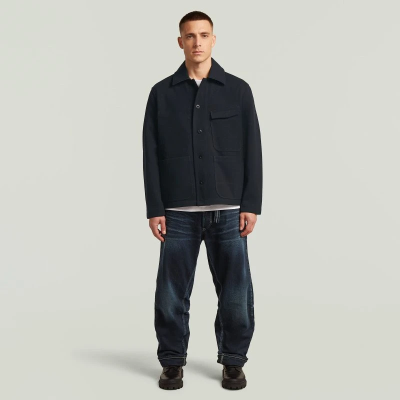 G-Star Winterjas FLANNEL CHORE