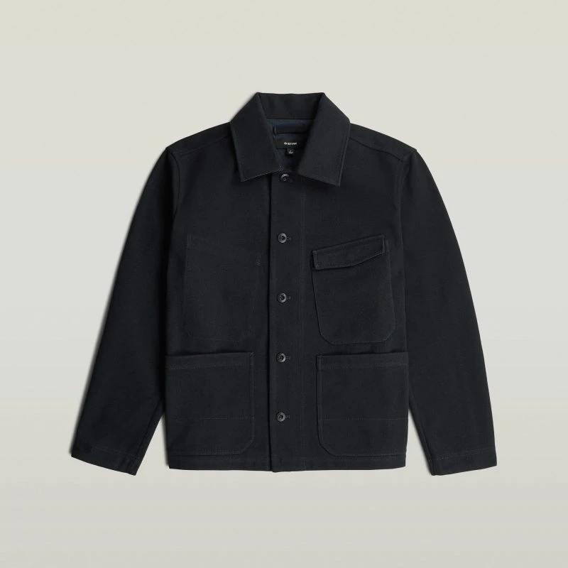 G-Star Winterjas FLANNEL CHORE