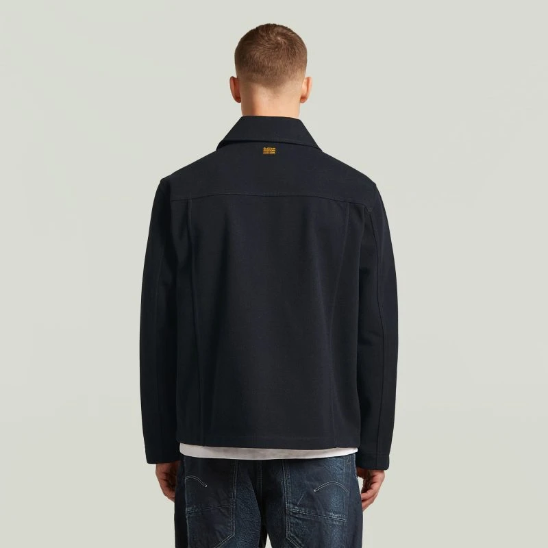 G-Star Winterjas FLANNEL CHORE