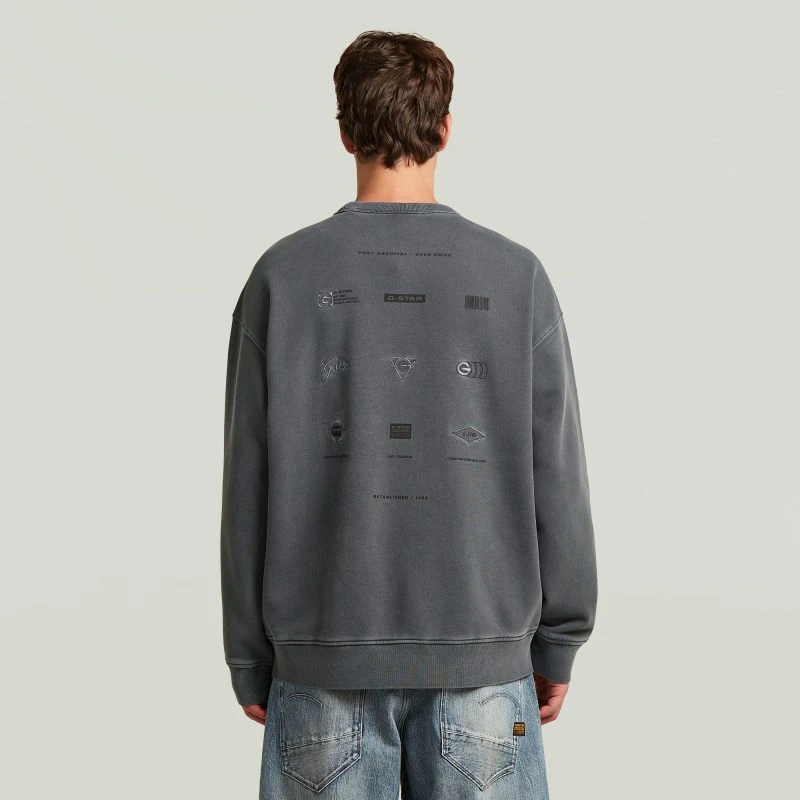 G-Star Sweater