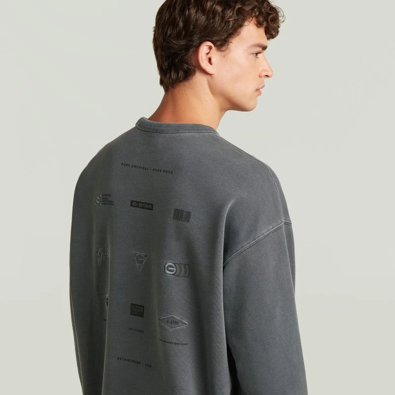 G-Star Sweater