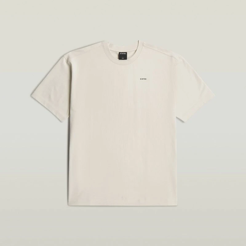 G-Star T-shirt LARGE WOVEN
