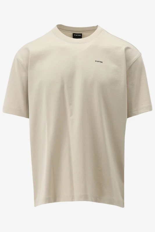 G-Star T-shirt LARGE WOVEN