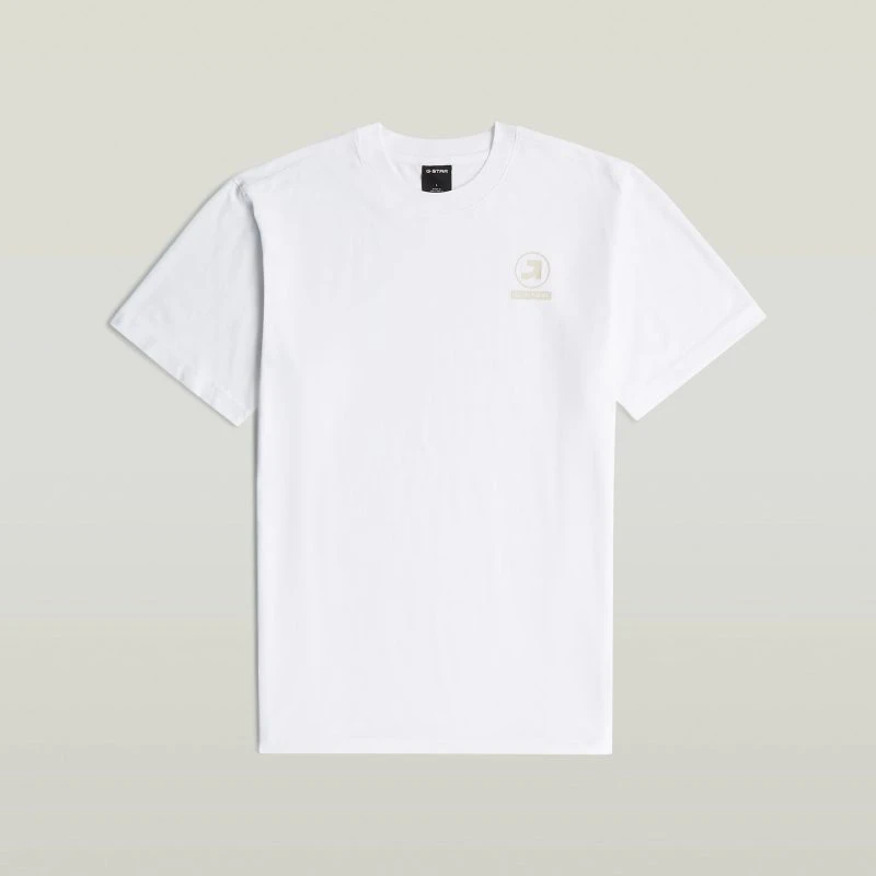 G-Star T-shirt LOGO