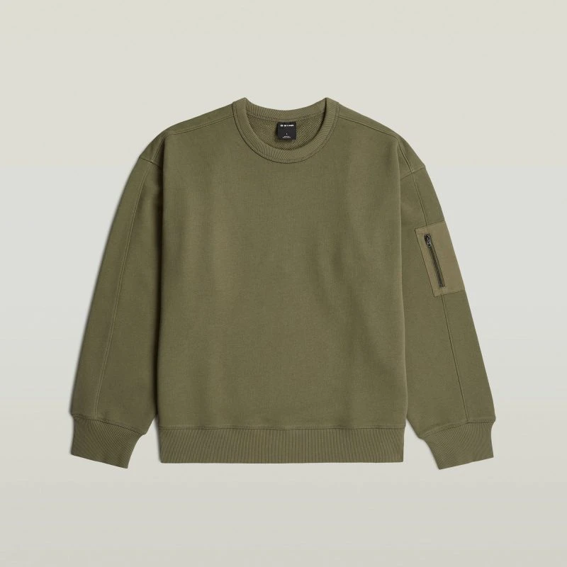G-Star Sweater UTILITY