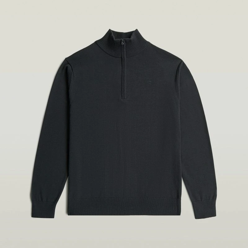 G-Star Trui CORE REFINED