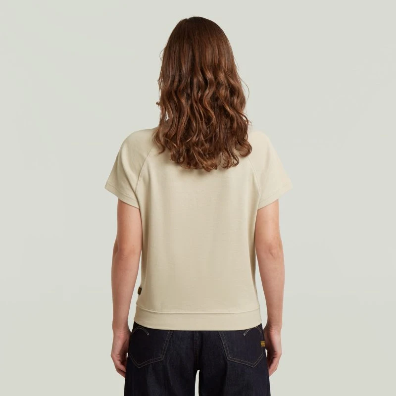 G-Star Top RAGLAN