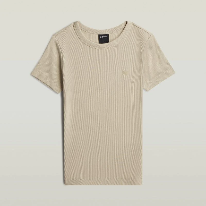 G-Star Top SLIM RIB