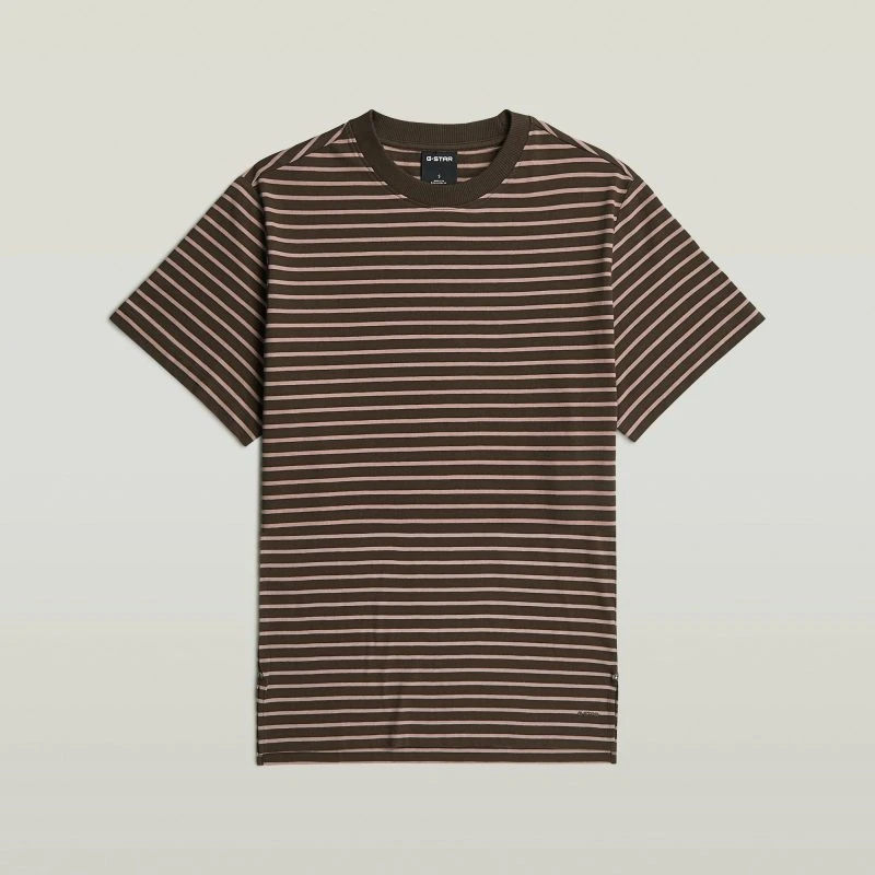 G-Star Top UNIT STRIPE